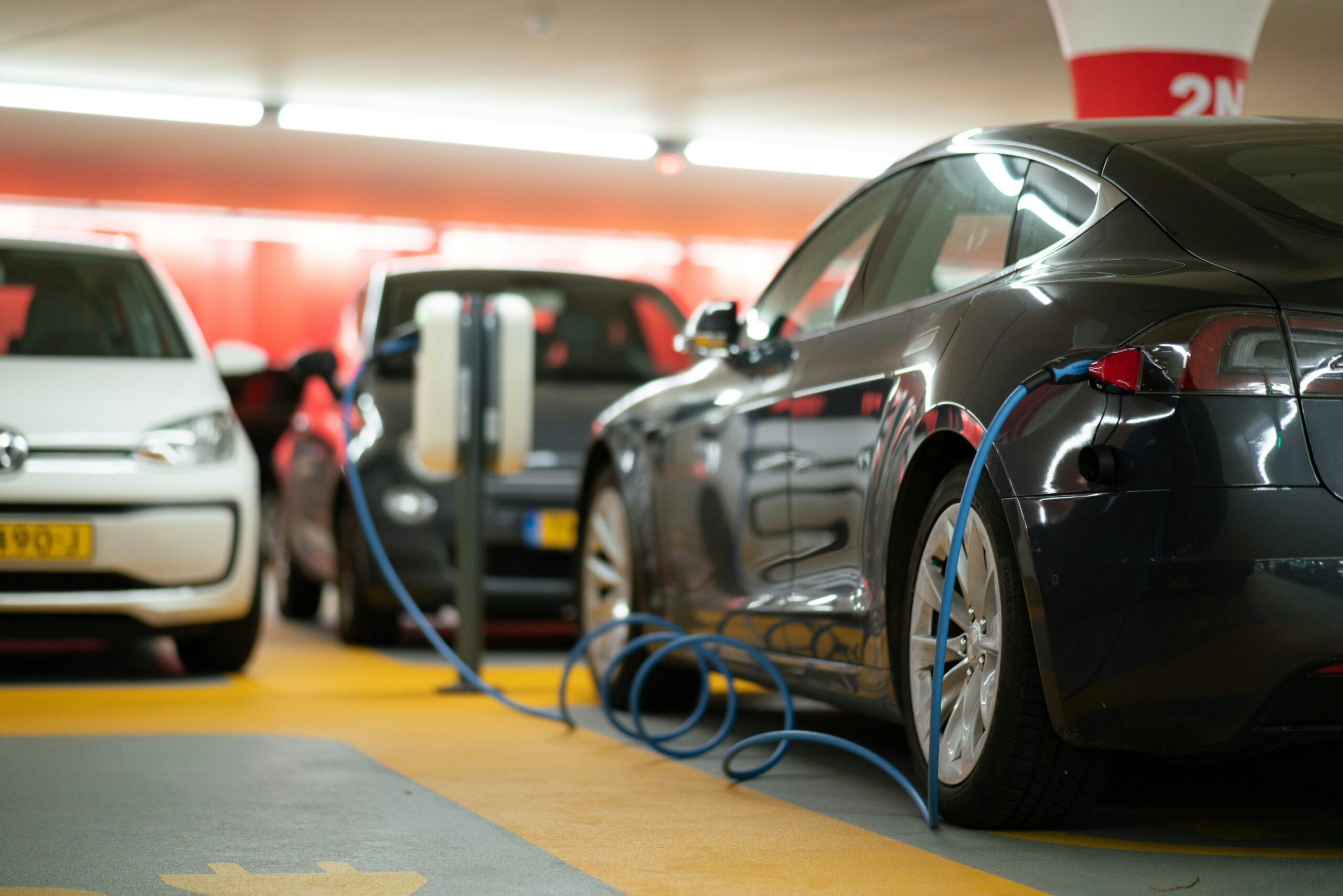 Ontario Energizes EV Adoption: The Impact of the New EVCCP on Streamlining Charger Deployment